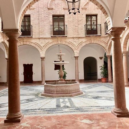 אנטקרה Ap. Palacete Marques D La Vega מראה חיצוני תמונה
