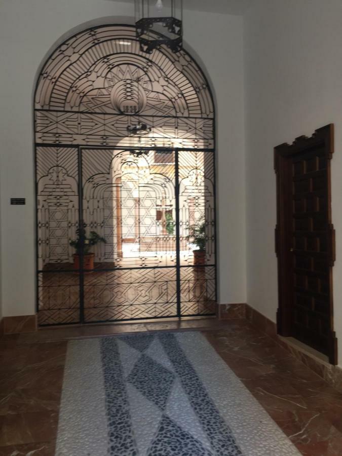 אנטקרה Ap. Palacete Marques D La Vega מראה חיצוני תמונה